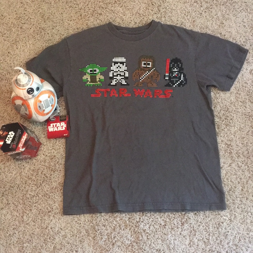 Star Wars Bundle
